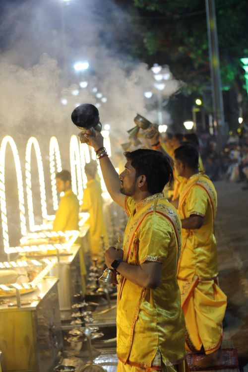 Perfect 3-Day Haridwar, Rishikesh and Rajaji Safari Itinerary
